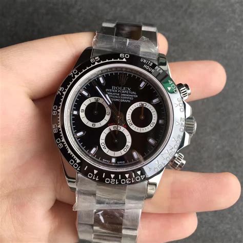 ar factory rolex review